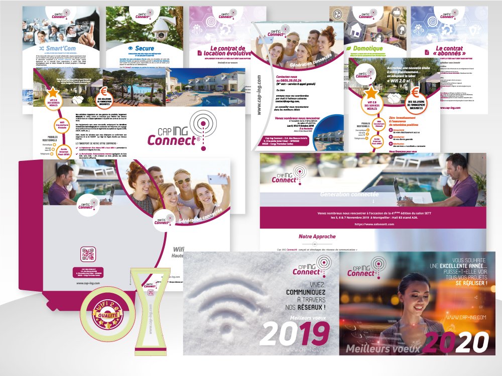 Cap ING - Singing Dodo, agence de communication à Amiens (Hauts-de-France), clients publics, privés, France et monde, tpe au Cac40, tous secteurs.
