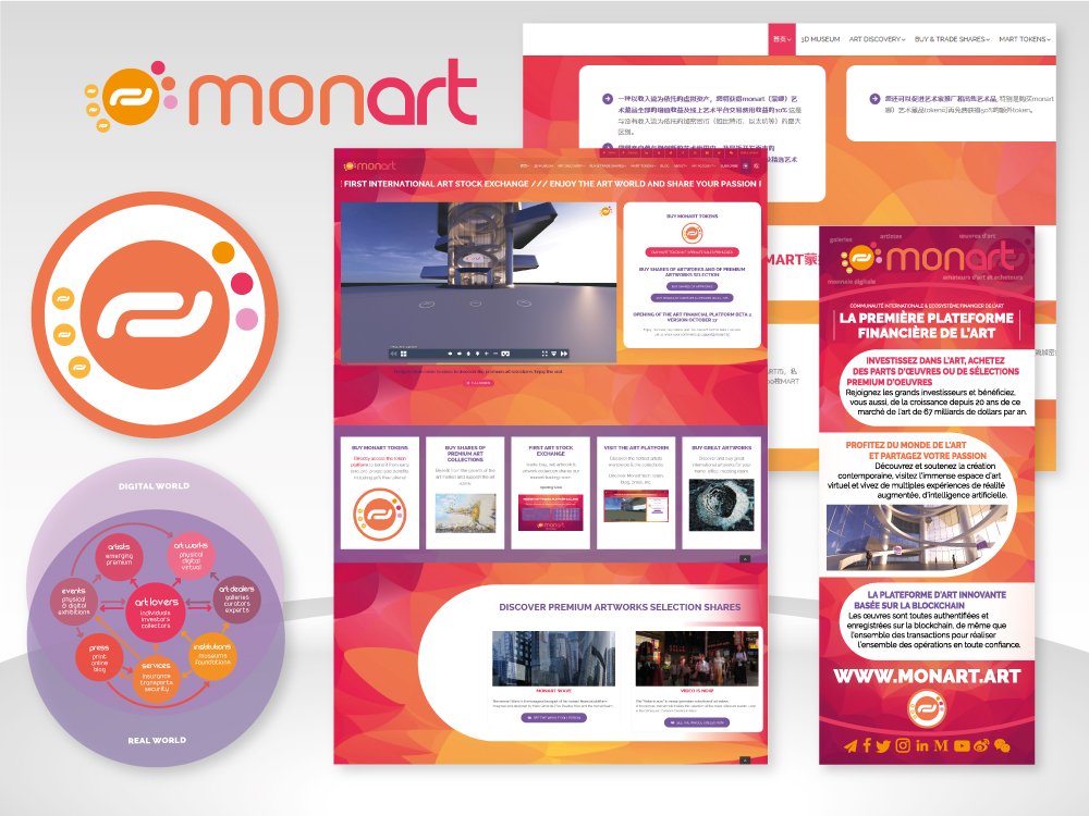 Monart - Singing Dodo, agence de communication à Amiens (Hauts-de-France), clients publics, privés, France et monde, tpe au Cac40, tous secteurs.
