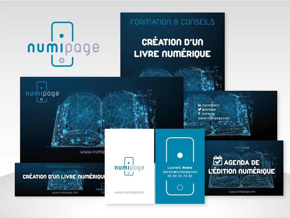 Numipage - Singing Dodo, agence de communication à Amiens (Hauts-de-France), clients publics, privés, France et monde, tpe au Cac40, tous secteurs.