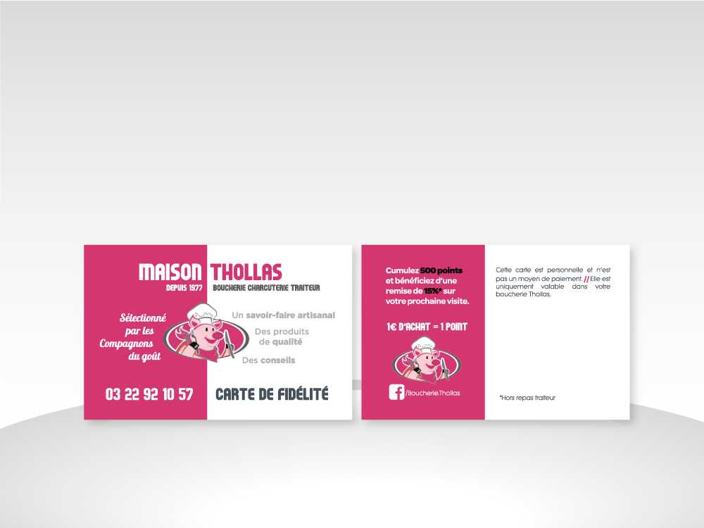 Maison Thollas - Singing Dodo, agence de communication à Amiens (Hauts-de-France), clients publics, privés, France et monde, tpe au Cac40, tous secteurs.