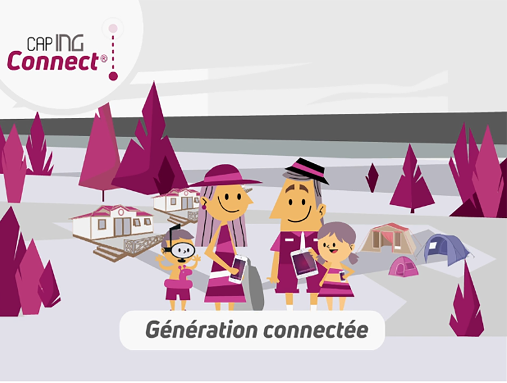 Cap ING Motion Design - Singing Dodo, agence de communication à Amiens (Hauts-de-France), clients publics, privés, France et monde, tpe au Cac40, tous secteurs.