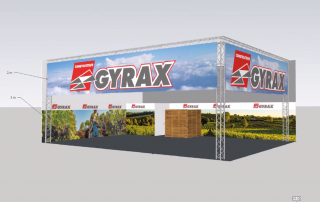 Vidéo 3D Dual Concept Gyrax - Singing Dodo, agence de communication à Amiens (Hauts-de-France), clients publics, privés, France et monde, tpe au Cac40, tous secteurs.