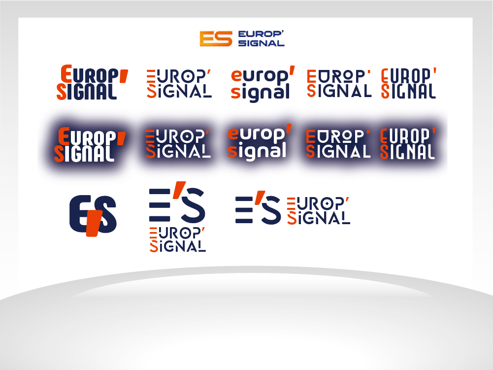 Europ signal