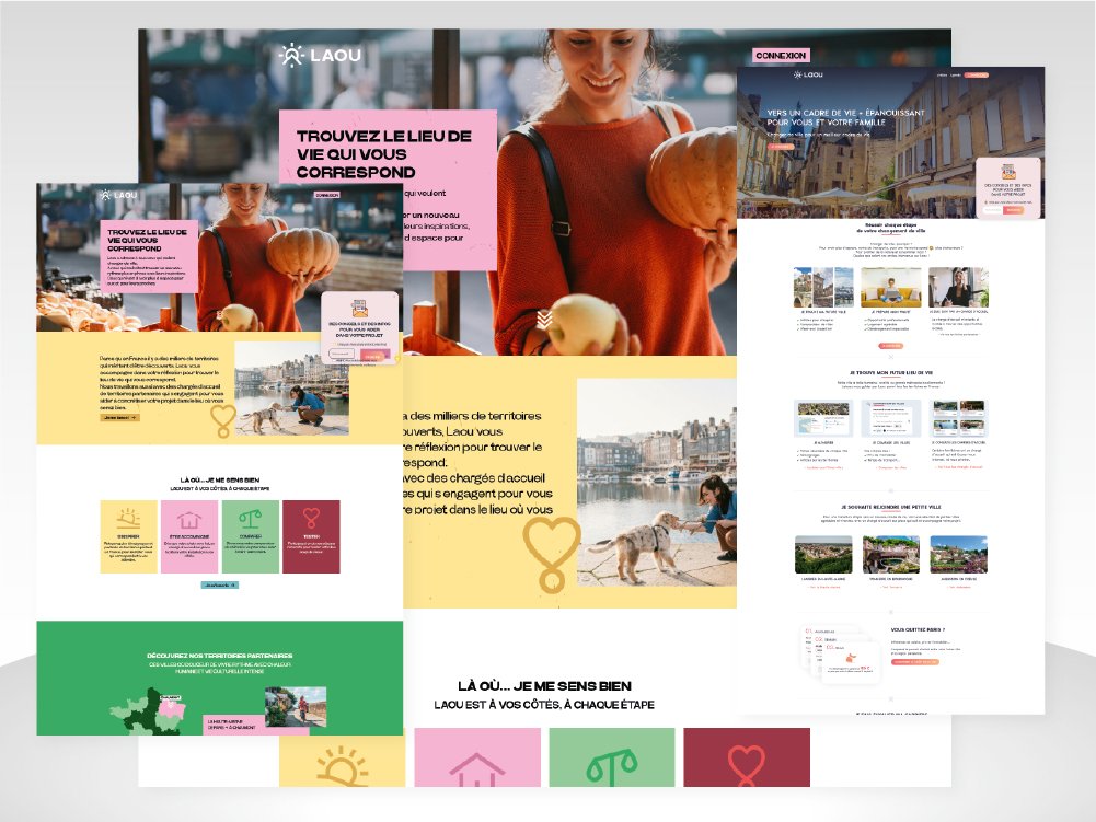 Laou - Singing Dodo, agence de communication à Amiens (Hauts-de-France), clients publics, privés, France et monde, tpe au Cac40, tous secteurs.