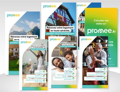 Promee / Teksial / Engie