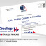 Certification Qualiopi - Singing Dodo, agence de communication à Amiens (Hauts-de-France), clients publics, privés, France et monde, tpe au Cac40, tous secteurs.