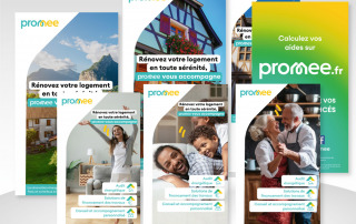 Promee Engie Motion Design DOOH - Singing Dodo, agence de communication à Amiens (Hauts-de-France), clients publics, privés, France et monde, tpe au Cac40, tous secteurs.