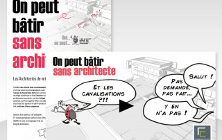 Franck Confino Motion Design - Singing Dodo, agence de communication à Amiens (Hauts-de-France), clients publics, privés, France et monde, tpe au Cac40, tous secteurs.
