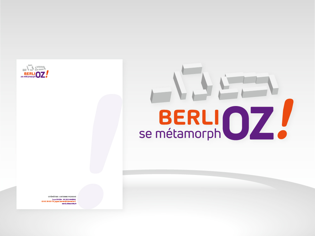 Citémétrie Amiens - Berlioz - Singing Dodo, agence de communication à Amiens (Hauts-de-France), clients publics, privés, France et monde, tpe au Cac40, tous secteurs.