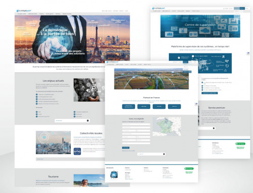 Expermap