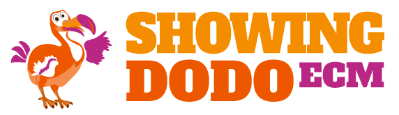 Logo Showing Dodo- Singing Dodo, agence de communication à Amiens (Hauts-de-France), clients publics, privés, France et monde, tpe au Cac40, tous secteurs.